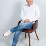 Shawn Teo