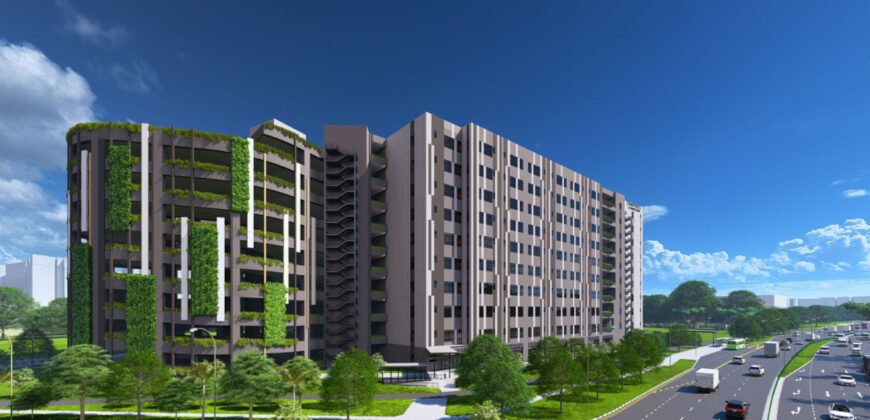 Tampines Connection