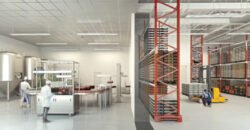 CT FoodNex