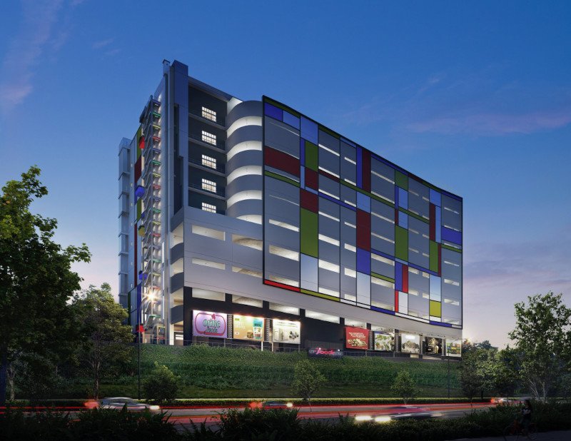 CT FoodNex