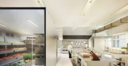 AC Food Building