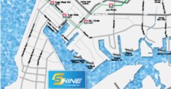 Shine @ Tuas South