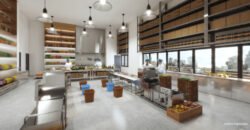 Smart Food @ Mandai