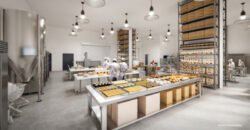 Smart Food @ Mandai
