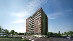 Smartfood Mandai