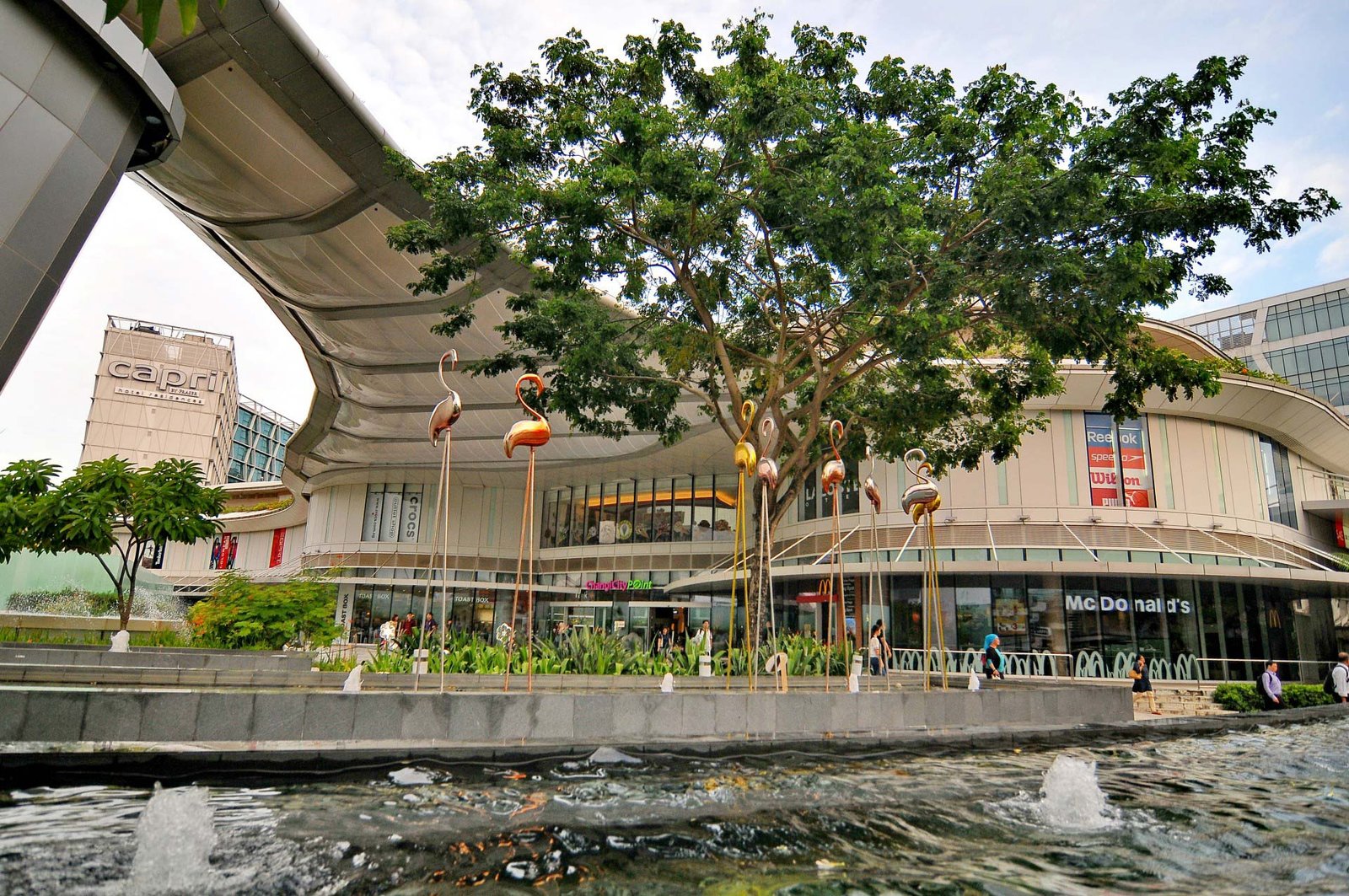 Changi-Business-Park