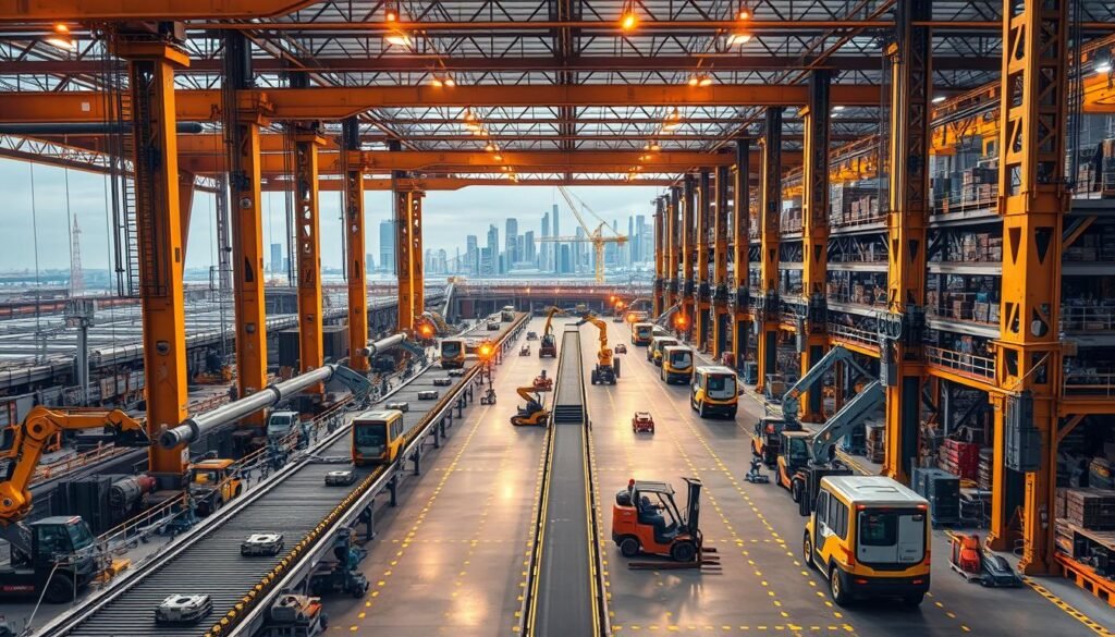 industrial automation industrial automation