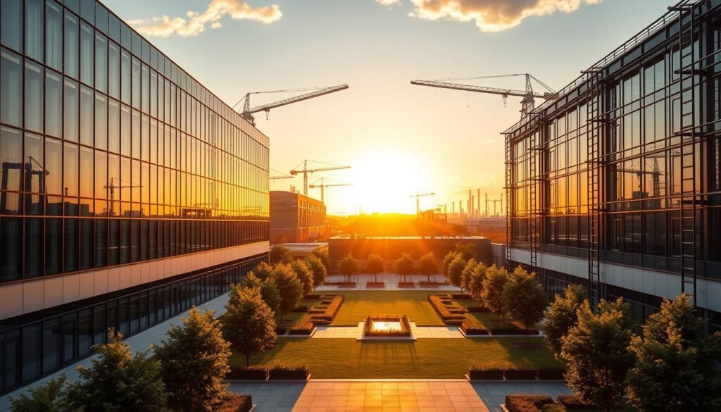 industrial property management industrial property management