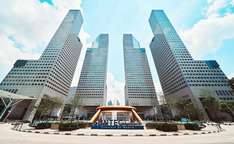 Suntec-City