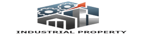Industrial Property Logo