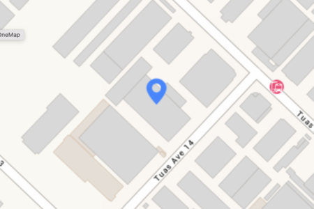 6 Tuas Avenue 14 IGLS