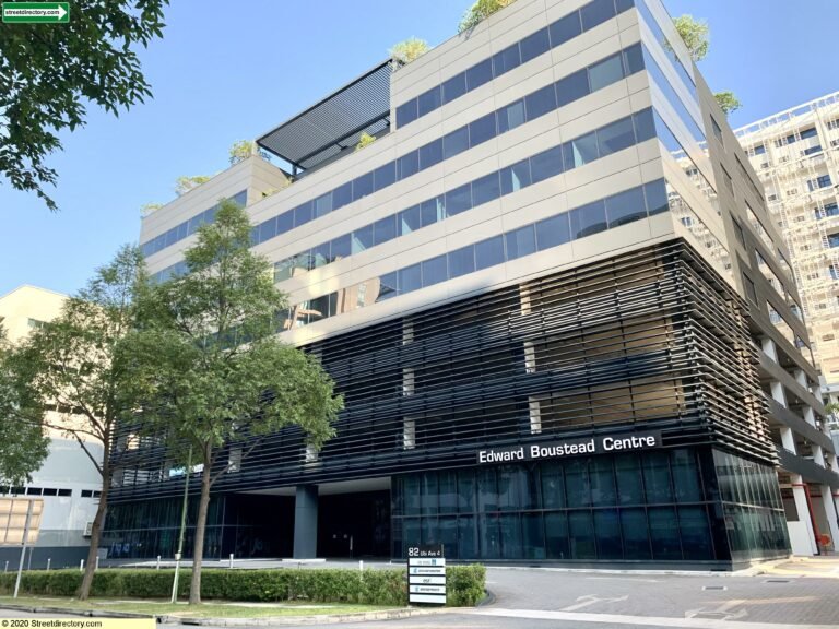 Edward-Boustead-Centre