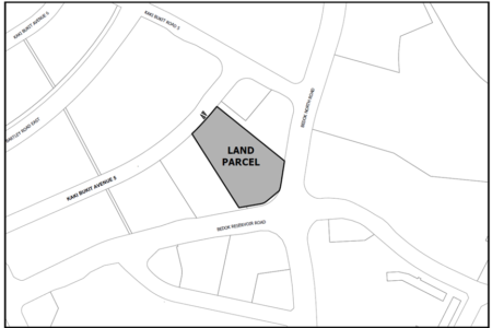 kaki Bukit IGLS 2026