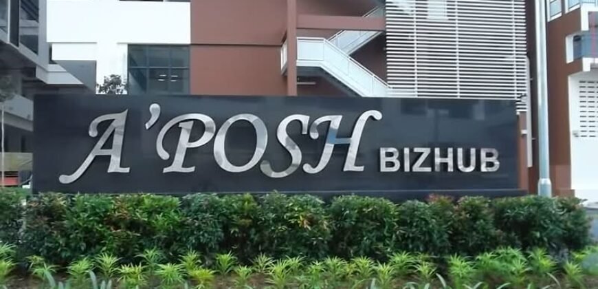 A’Posh BizHub