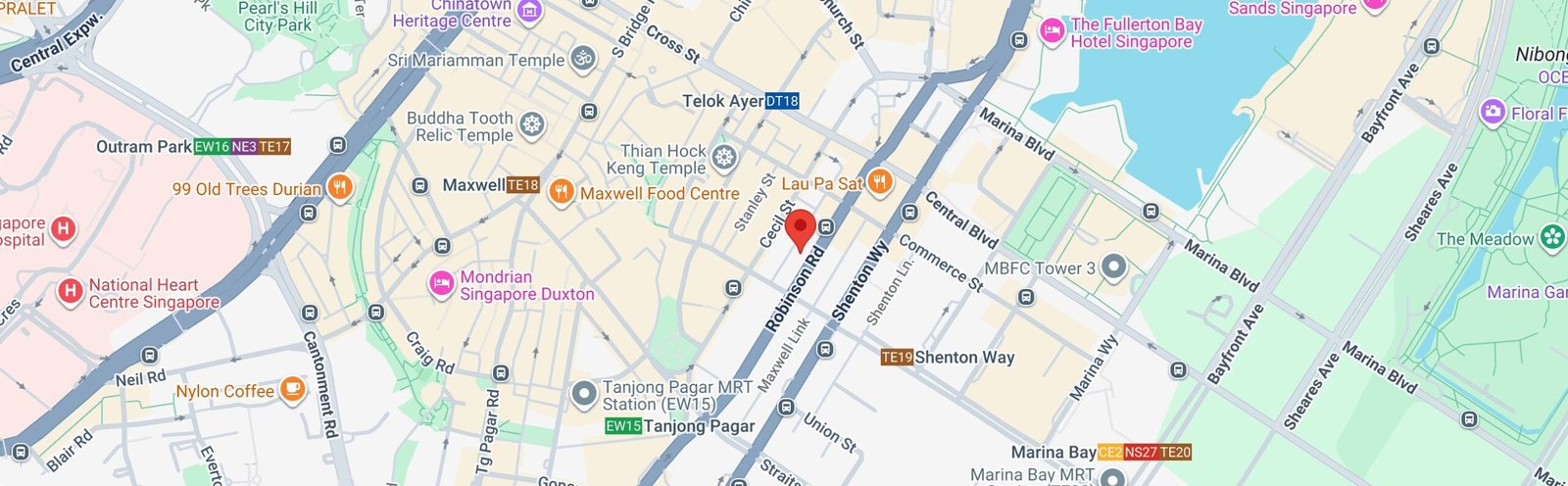 FinexBuildingLocation