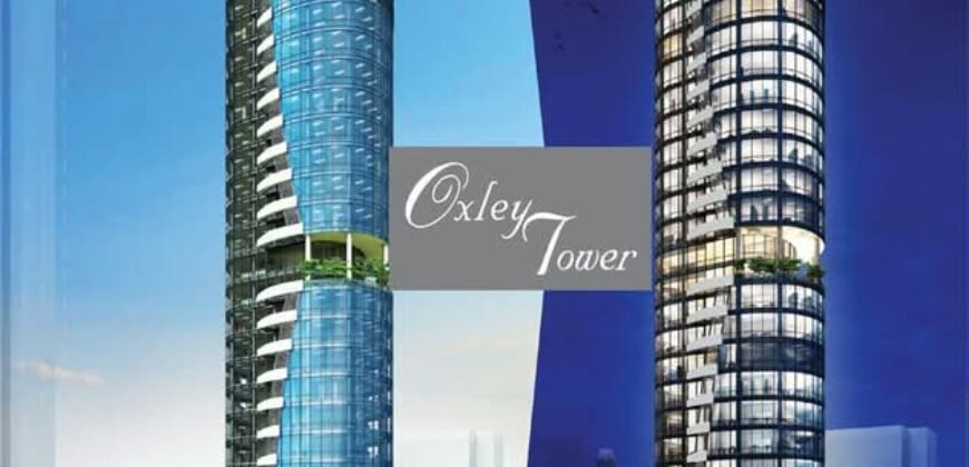 Oxley Tower