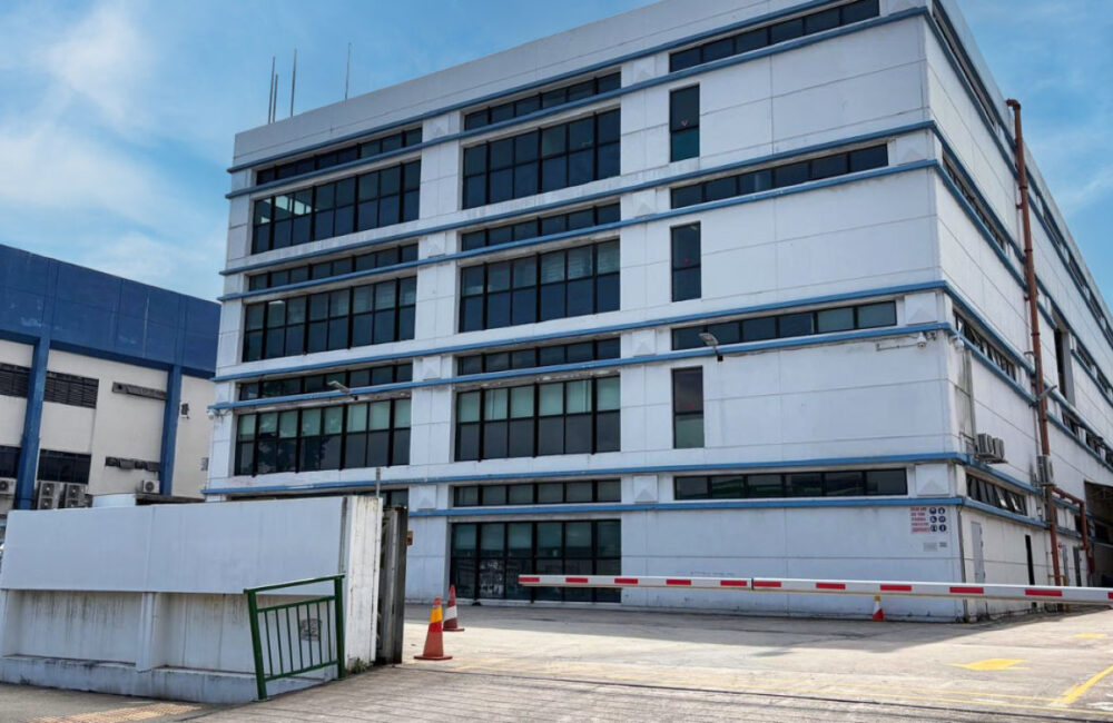 b2Industrial