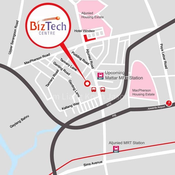 biztechloc