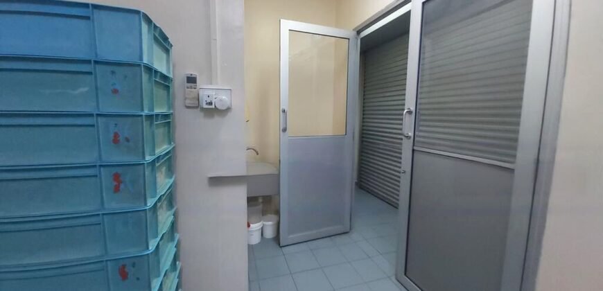 Food Xchange @ Admiralty