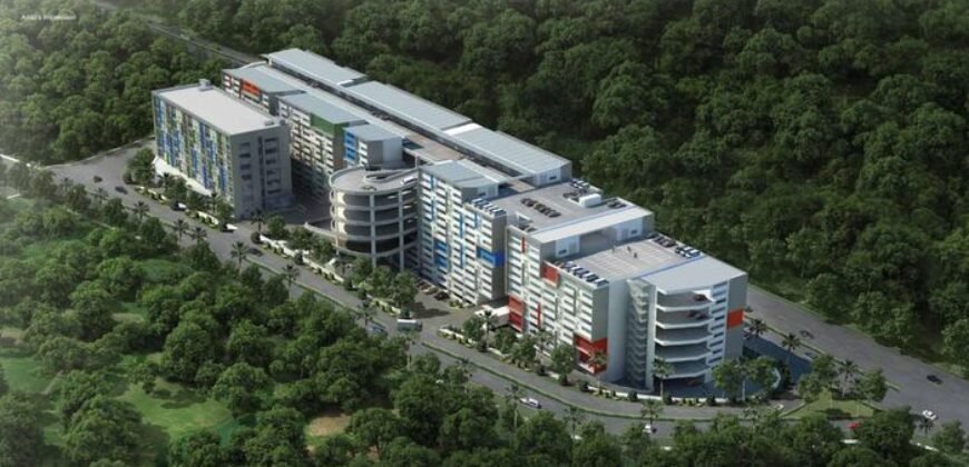 Premier @ Kaki Bukit