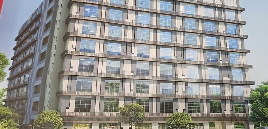 Woodlands Industrial Xchange