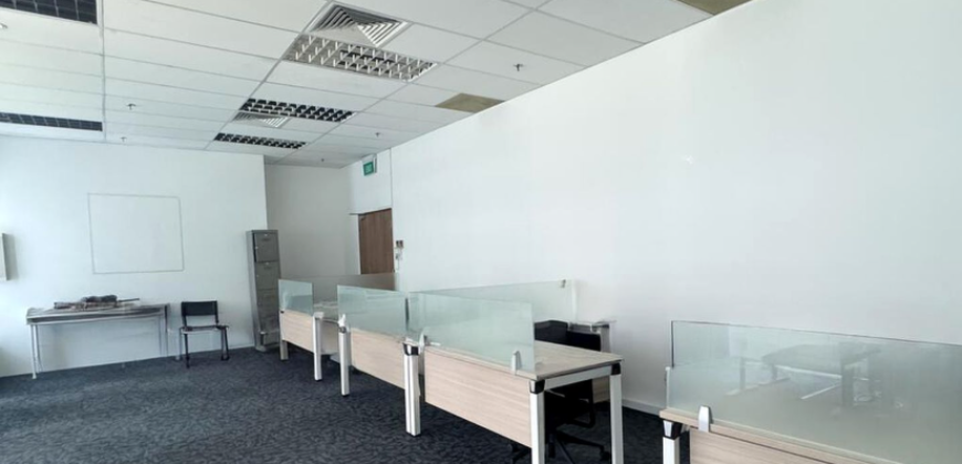 BT Merah Enterprise Centre