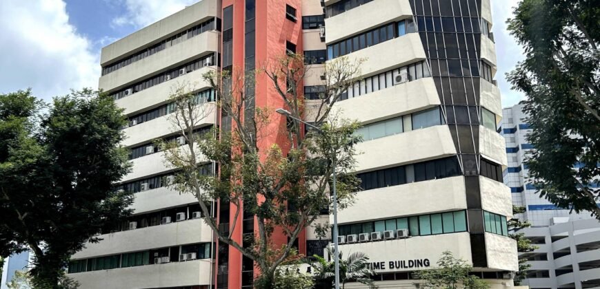 Betime Building