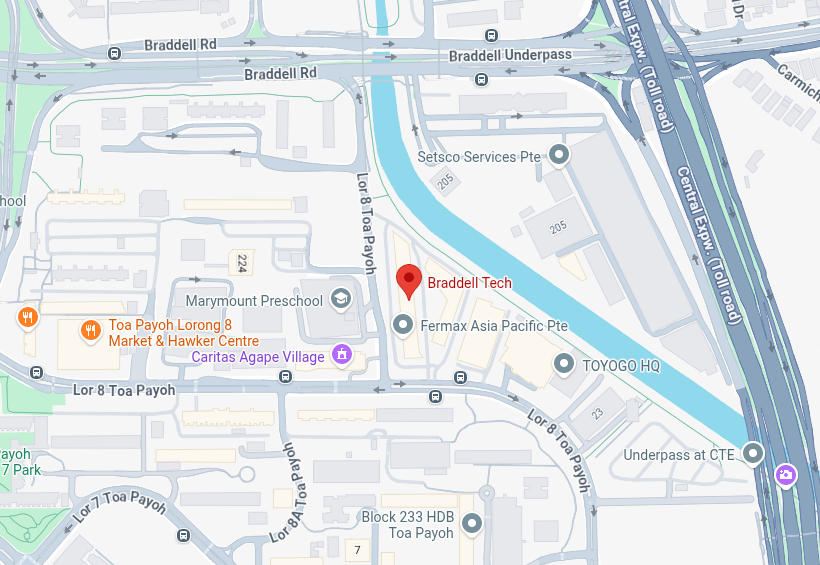 Braddel_Tech_LOcation