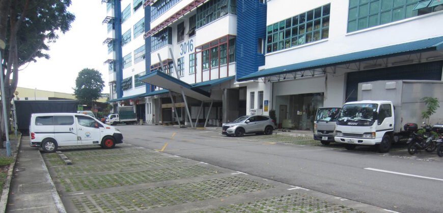 EASTech