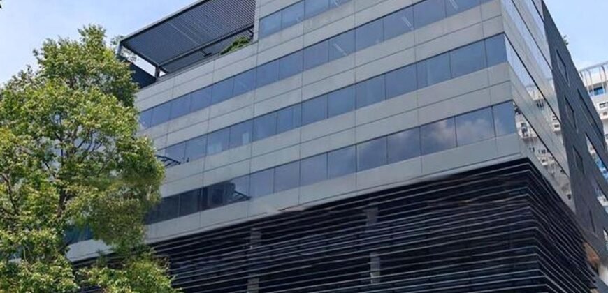 Edward Boustead Centre