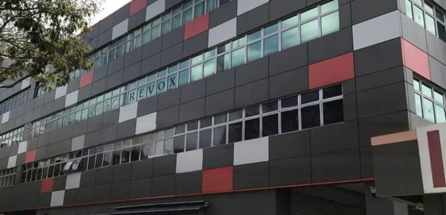 Entrepreneur Business Centre