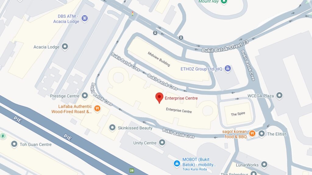 enterprise_centre-location