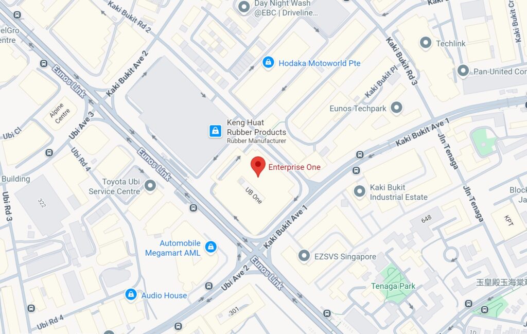 location