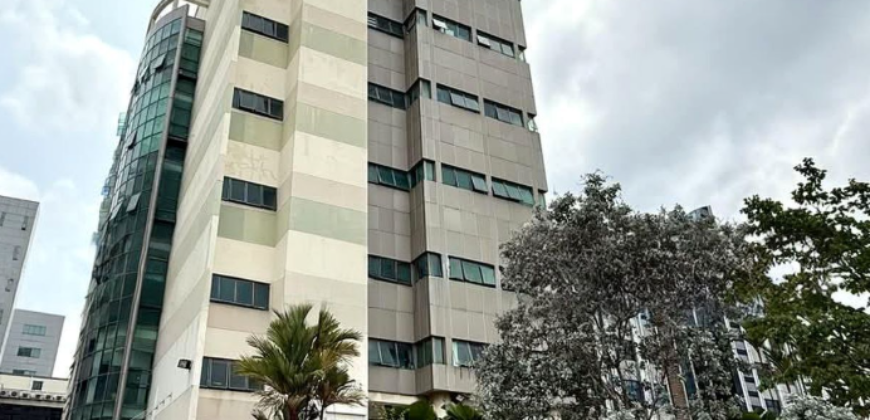 Fong Tat Building
