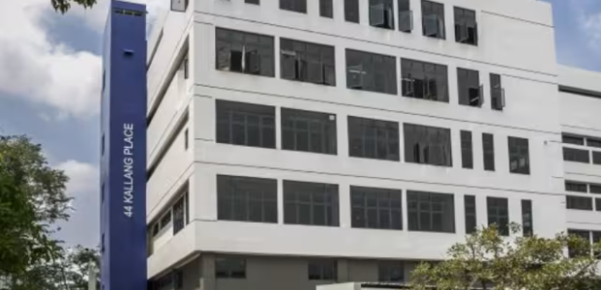 Four Star Building