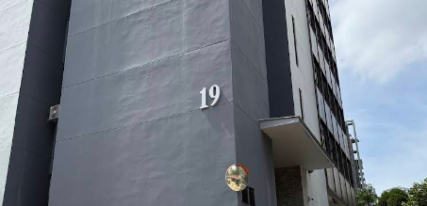 Fu Tsu Building