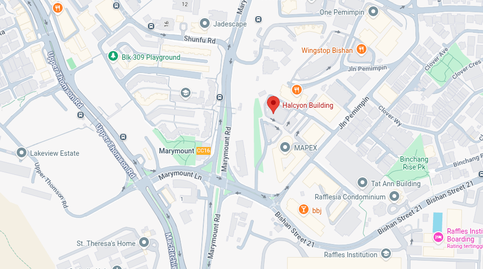 Location