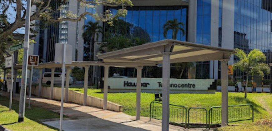 Haw Par Technocentre