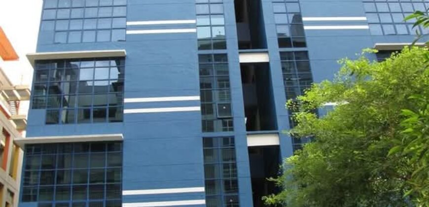 Heng Loong Building