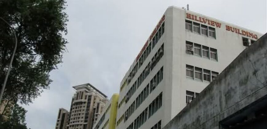 Hillview Building