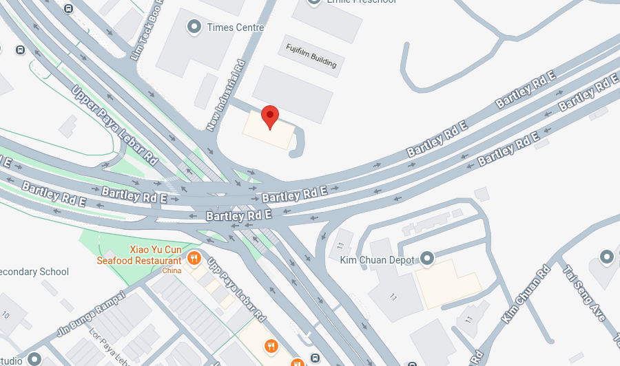 Location