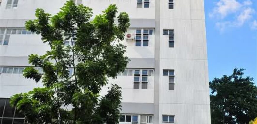 Hong Aik Industrial Building