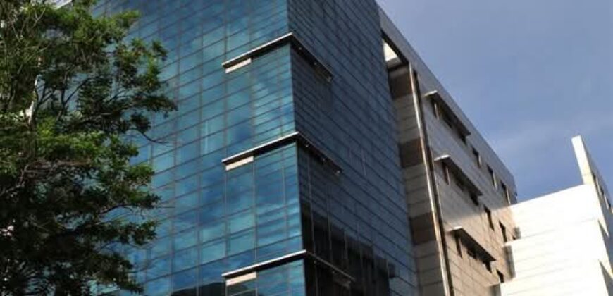 Hudson Technocentre