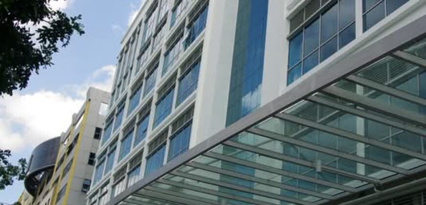 Innovation Place @ Mandai