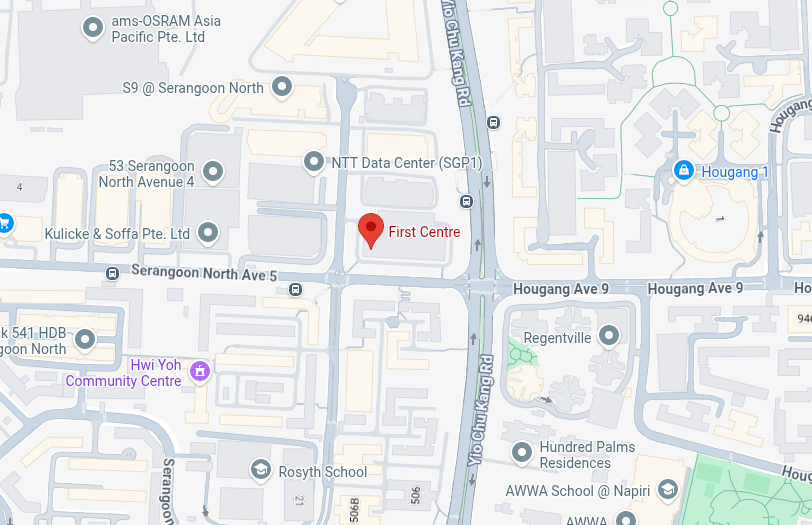 Location