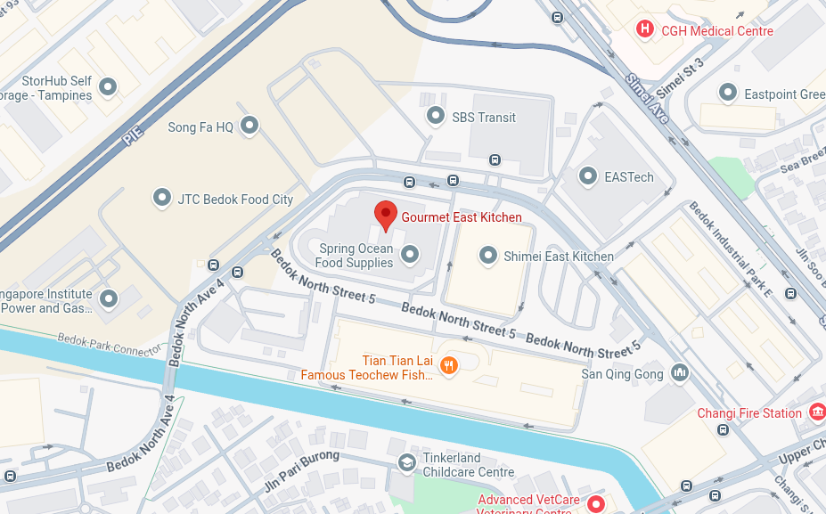 Location