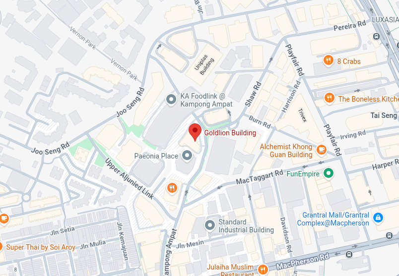 Location