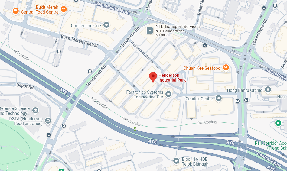 Location