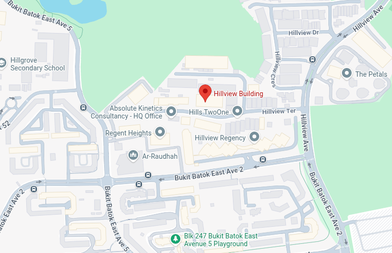Location