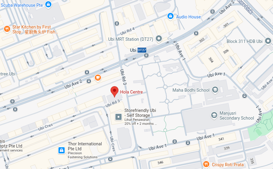 Location